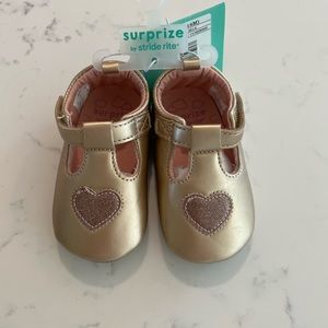 Brand New Surprize by Stride Rite Shoes